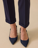 Seçil Kadın Pantolon 10002511010031