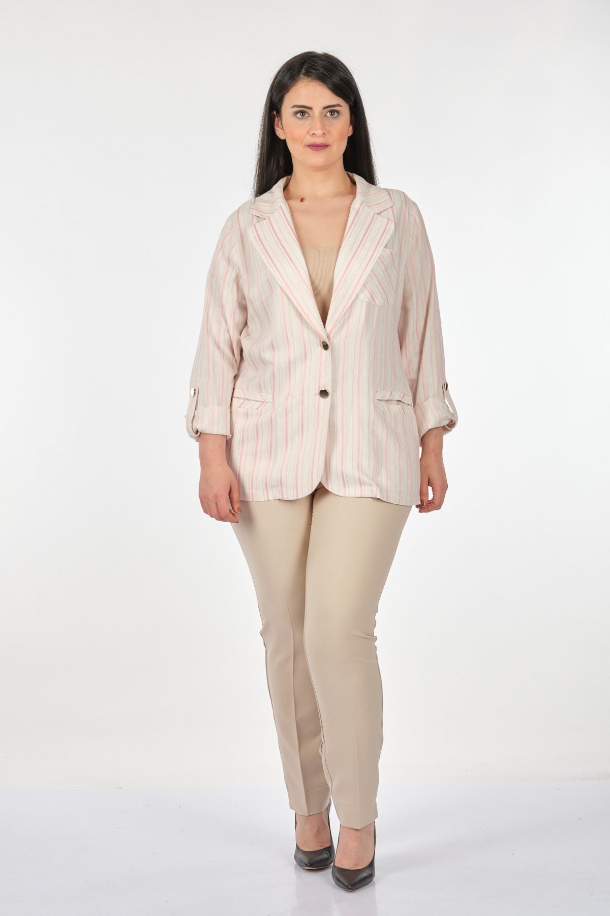 Sedna Kadın Ceket 22YCKT9520 Secondary image