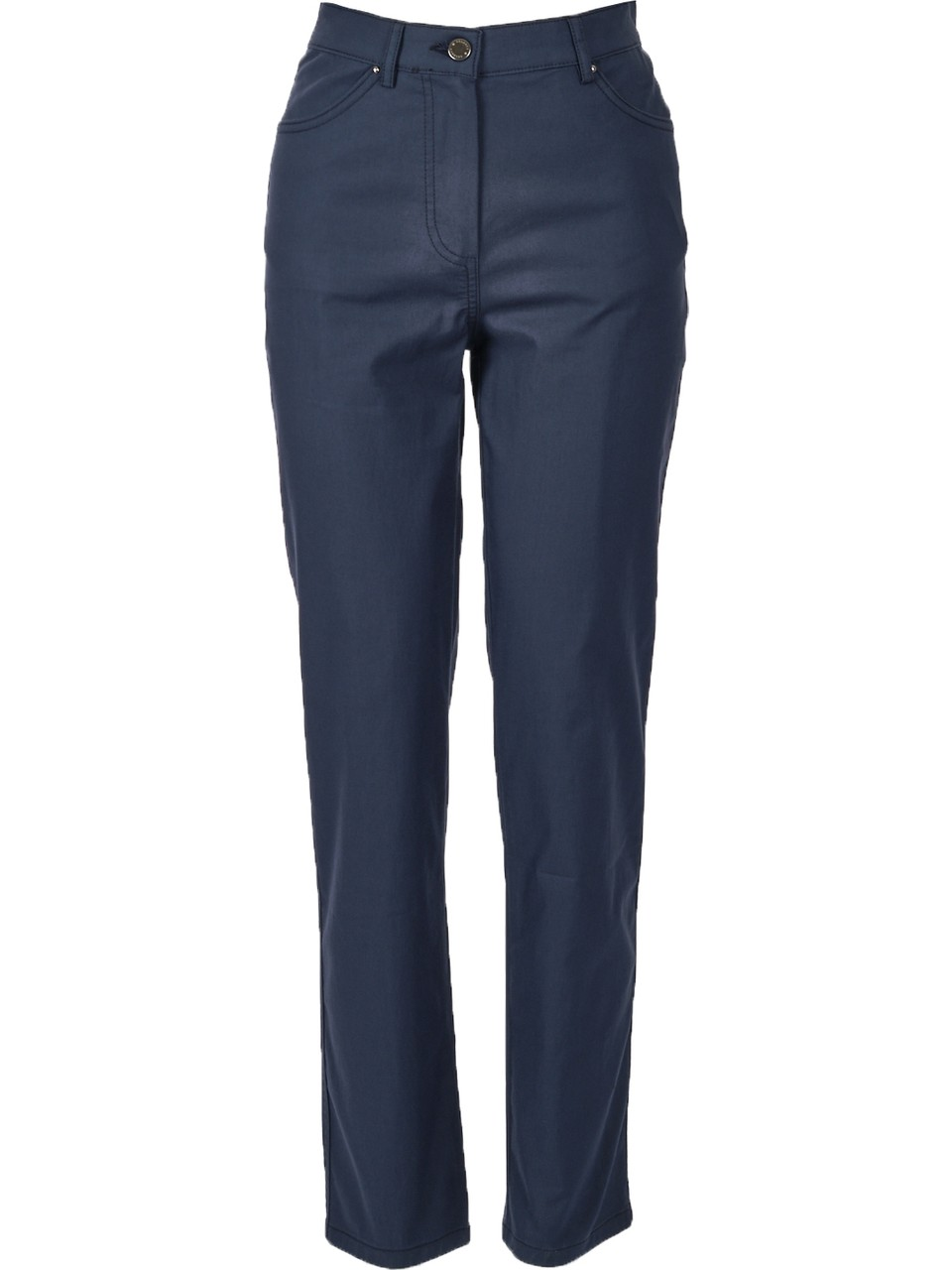Seleste Minimalist Regular Fit Kadın Pantolon - Günlük Şıklık Main image