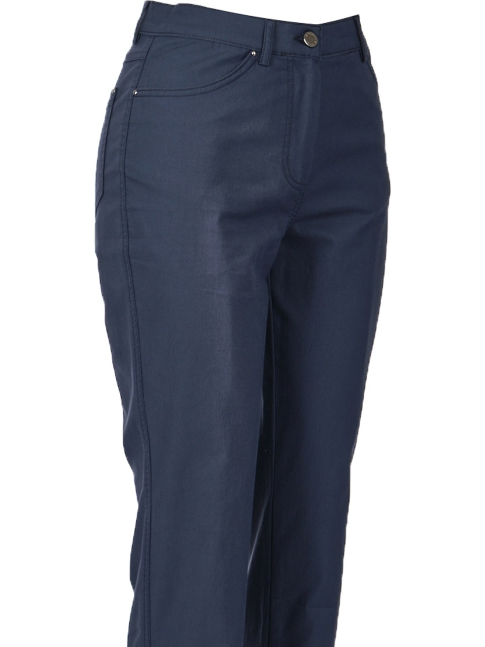 Seleste Minimalist Regular Fit Kadın Pantolon - Günlük Şıklık