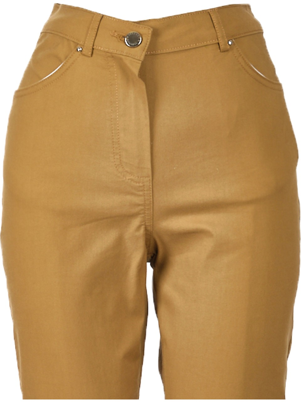 Seleste Minimalist Regular Fit Kadın Pantolon - Günlük Şıklık