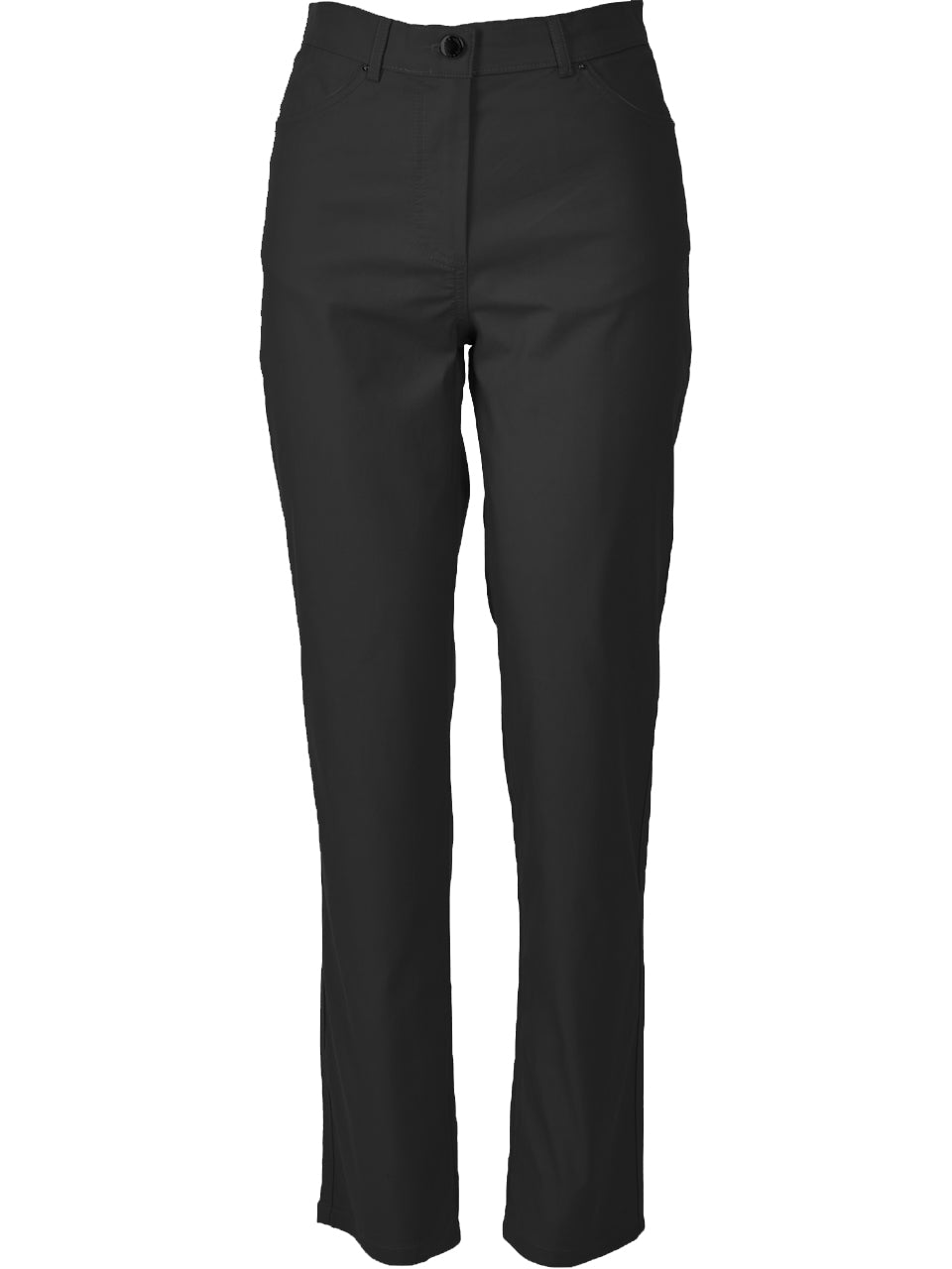 Seleste Minimalist Regular Fit Kadın Pantolon - Günlük Şıklık