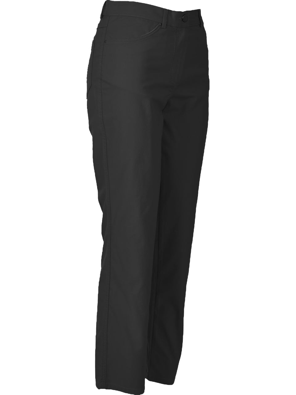 Seleste Minimalist Regular Fit Kadın Pantolon - Günlük Şıklık