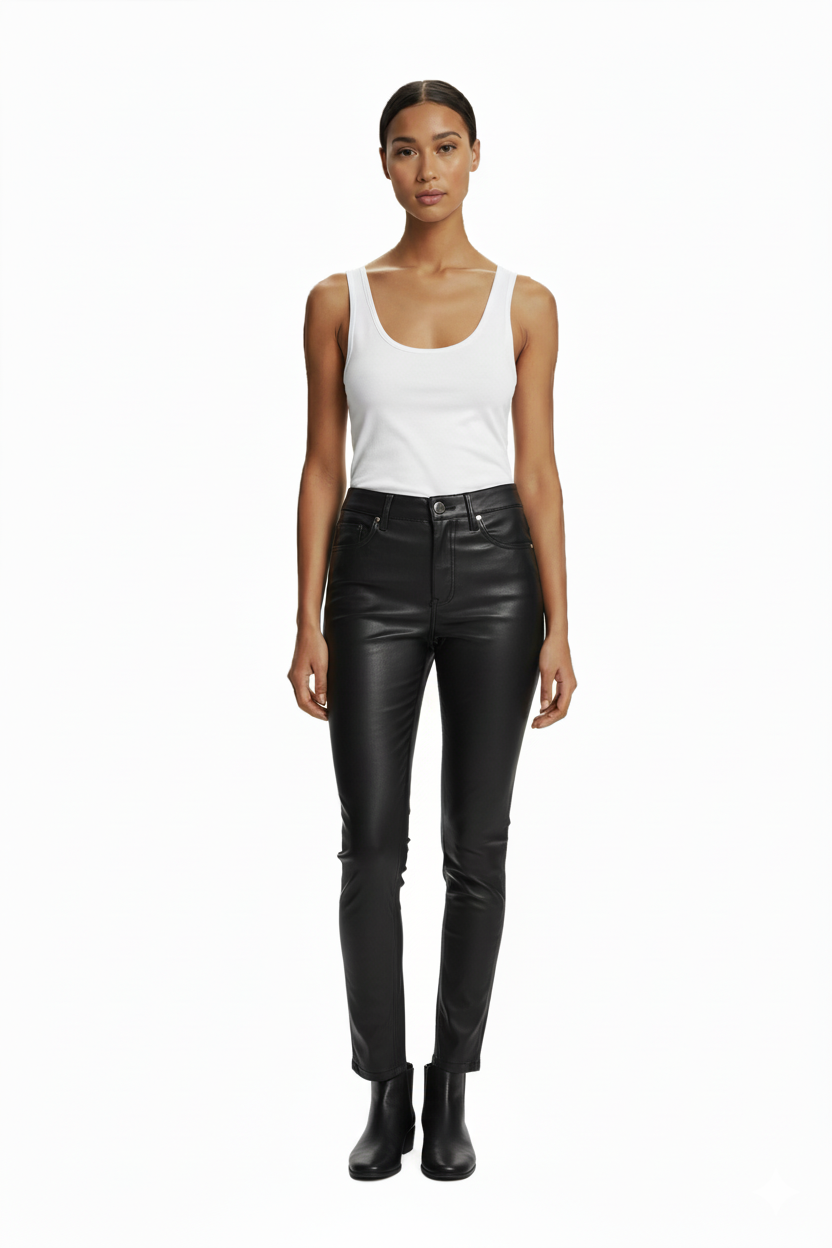 Seleste Kadın Pantolon 24K343