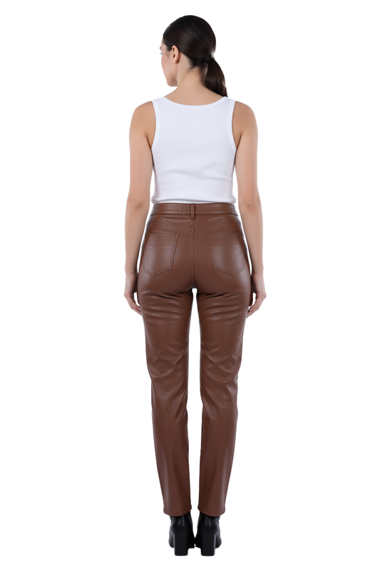 Seleste Kadın Pantolon 24K343