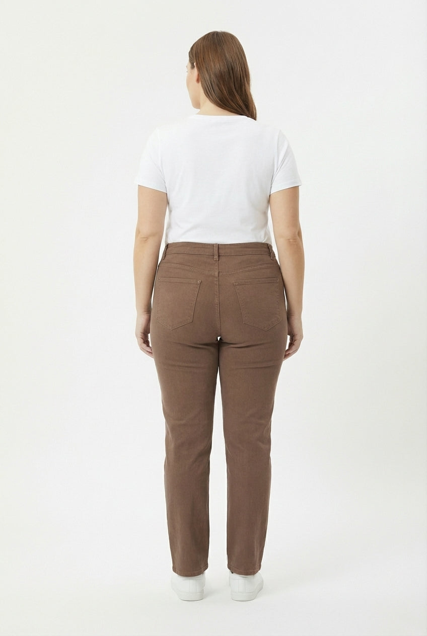 Seleste Kadın Pantolon 25K394