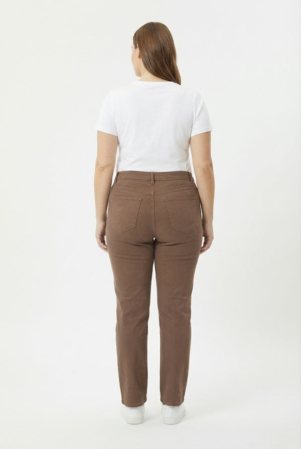 Seleste Kadın Pantolon 25K394