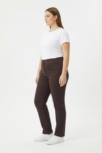 Seleste Kadın Pantolon 25K394