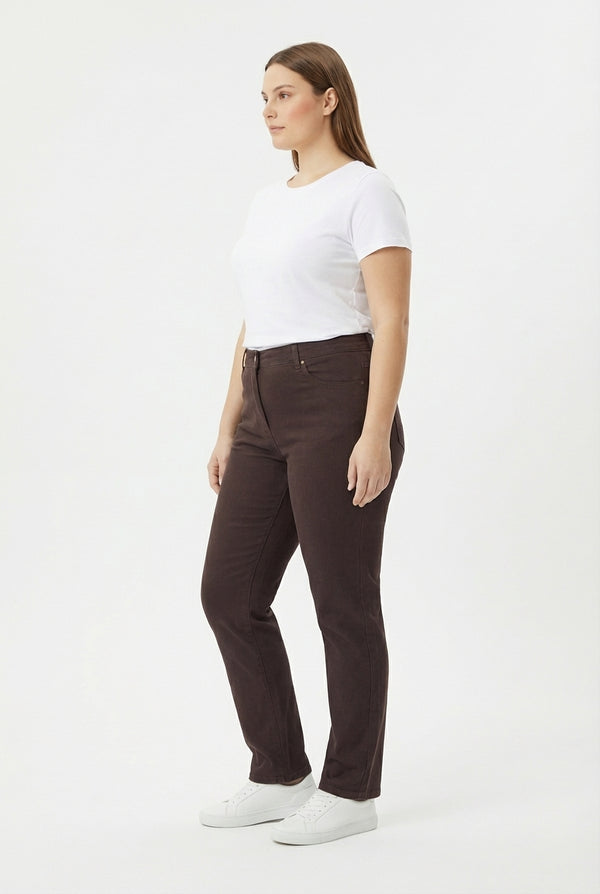 Seleste Kadın Pantolon 25K394