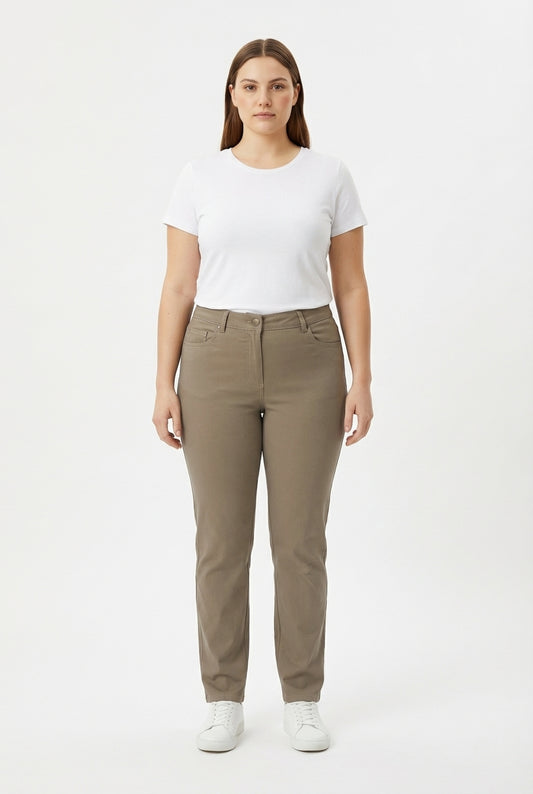 Seleste Women's Trousers 25K401
