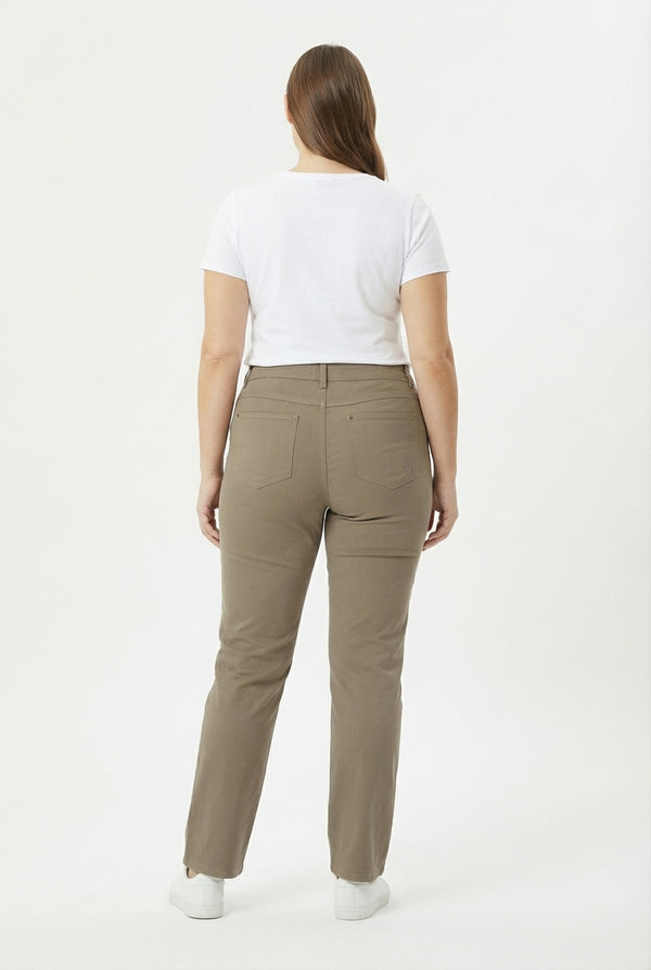 Seleste Kadın Pantolon 25K401