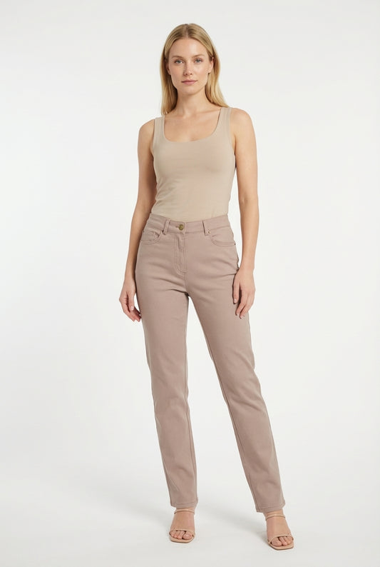 Seleste Kadın Pantolon 25K401