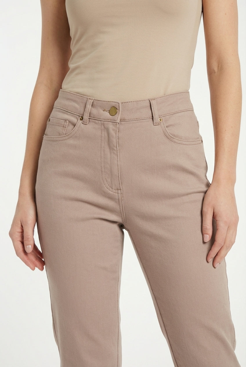 Seleste Kadın Pantolon 25K401