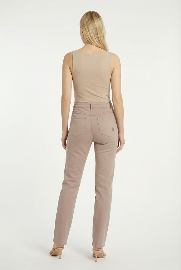 Seleste Kadın Pantolon 25K401