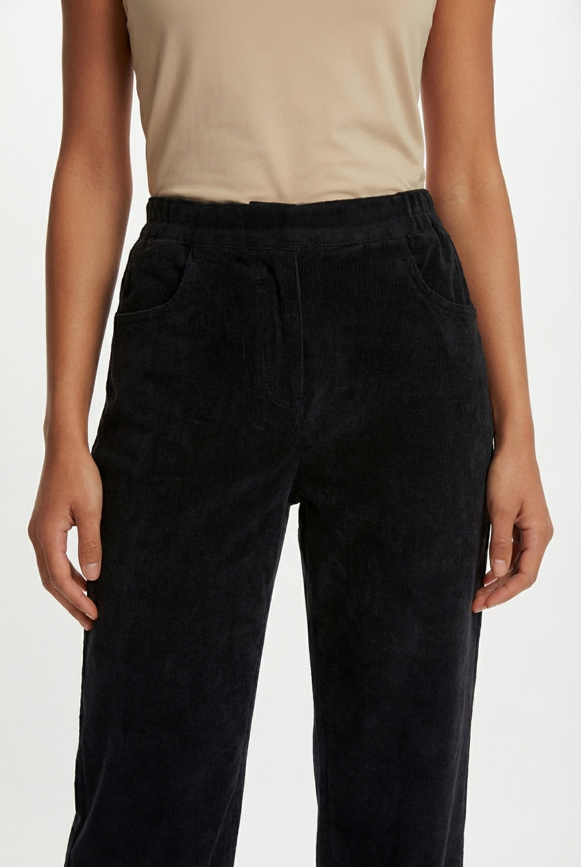 Seleste Kadın Pantolon 25K403