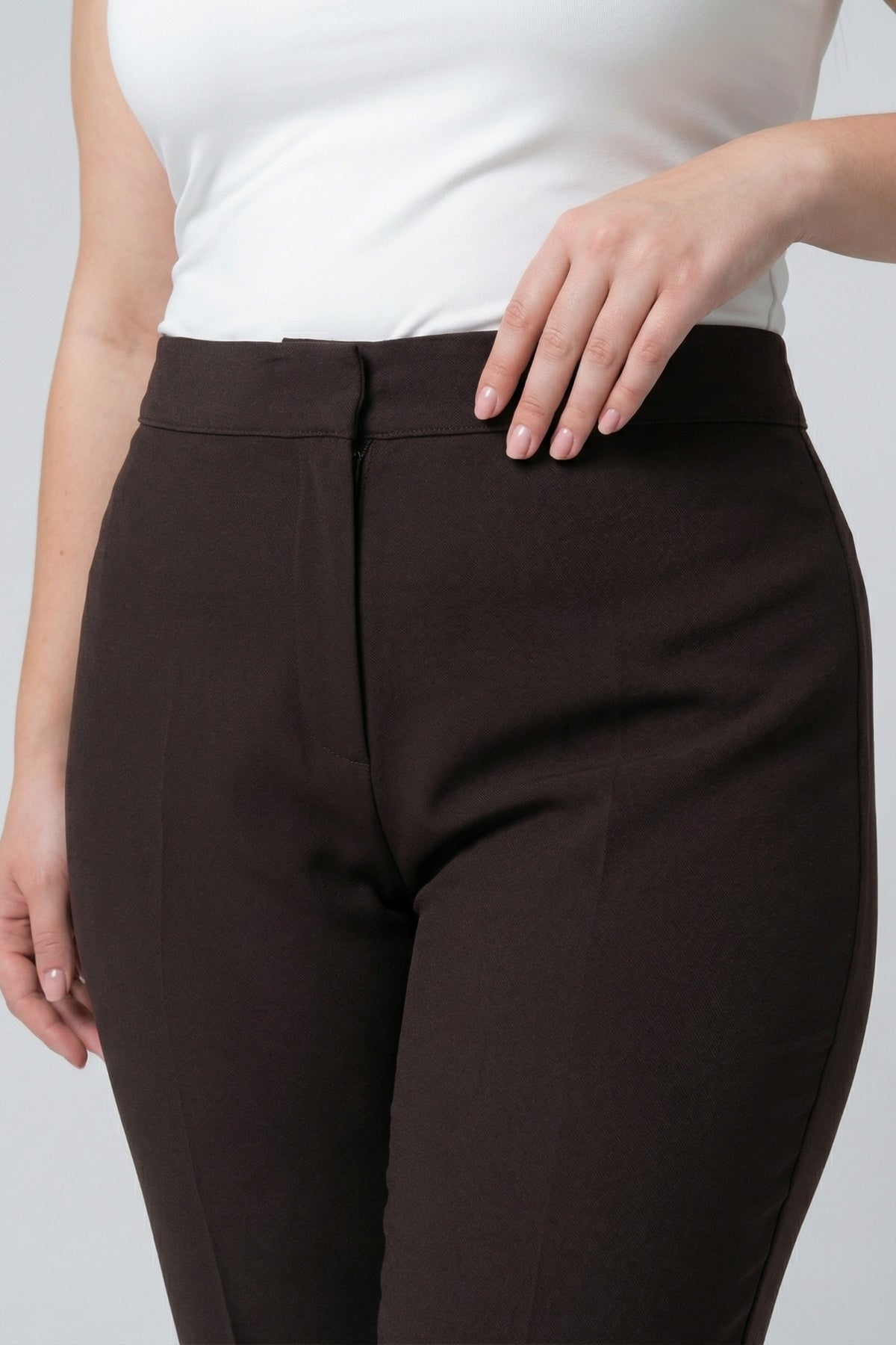 Seleste Kadın Pantolon 25K415 Secondary image