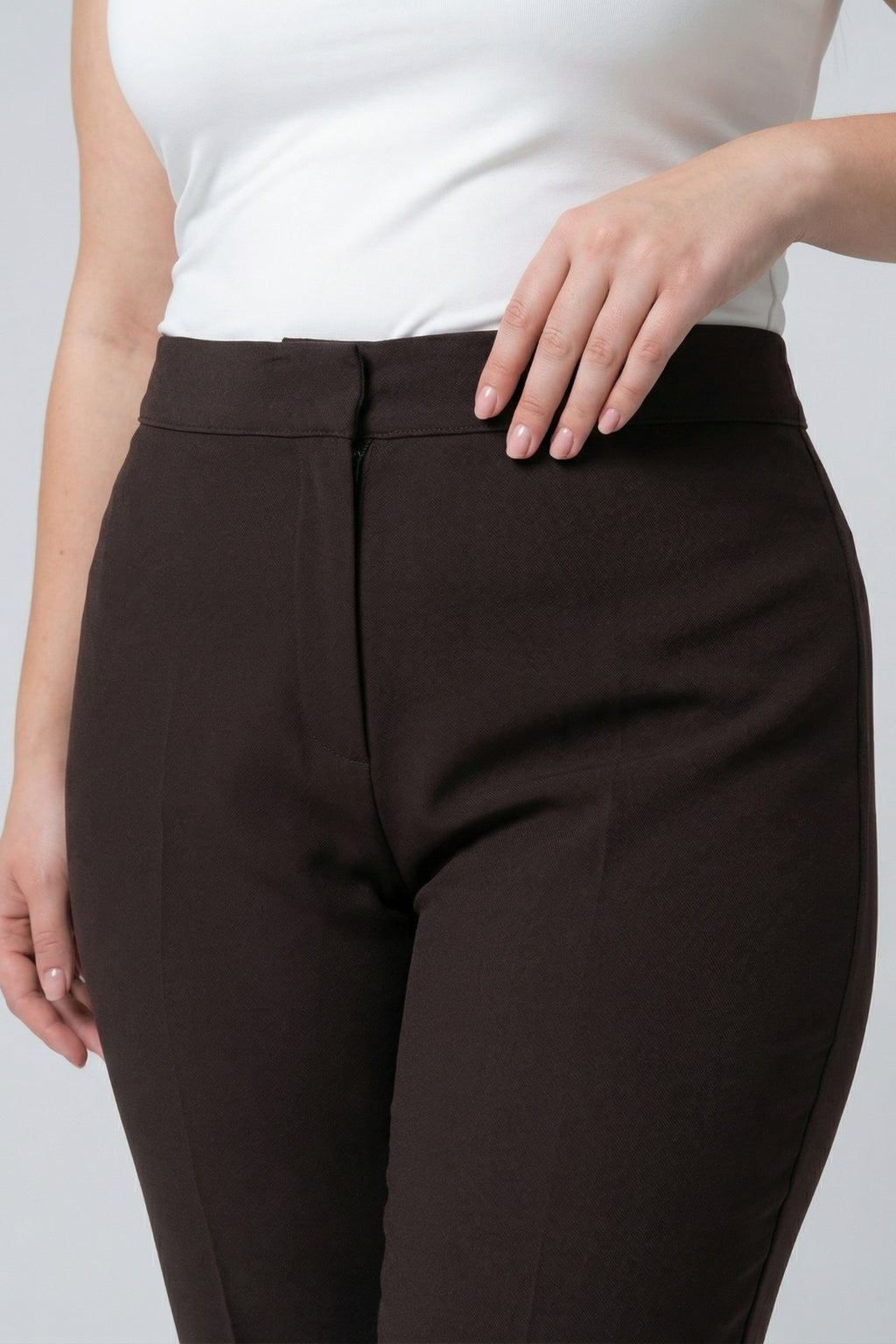 Seleste Kadın Pantolon 25K415
