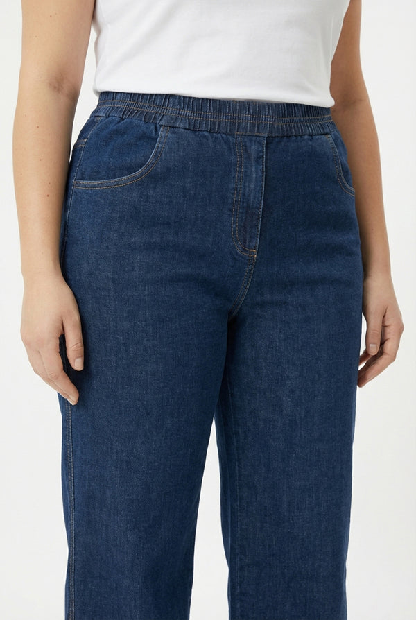 Seleste Kadın Pantolon 25K417