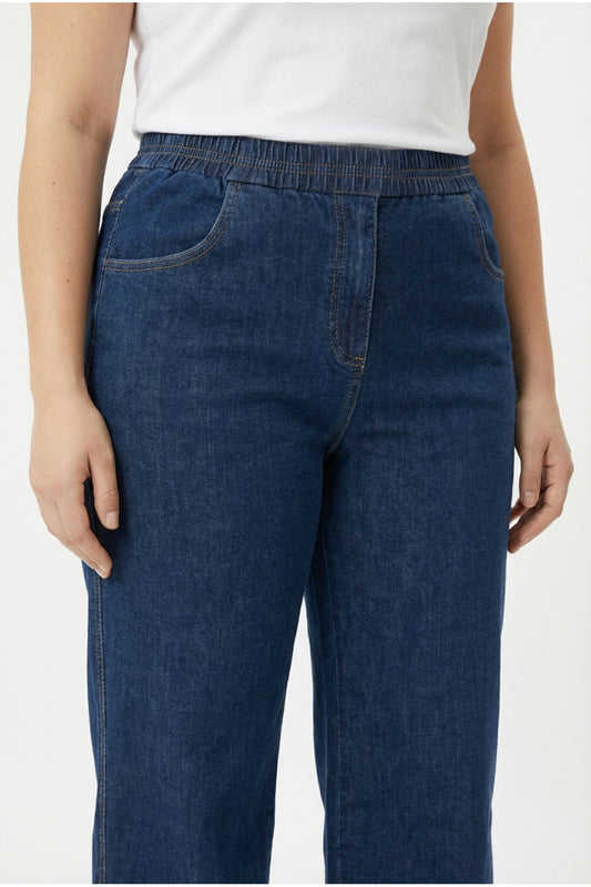 Seleste Kadın Pantolon 25K417
