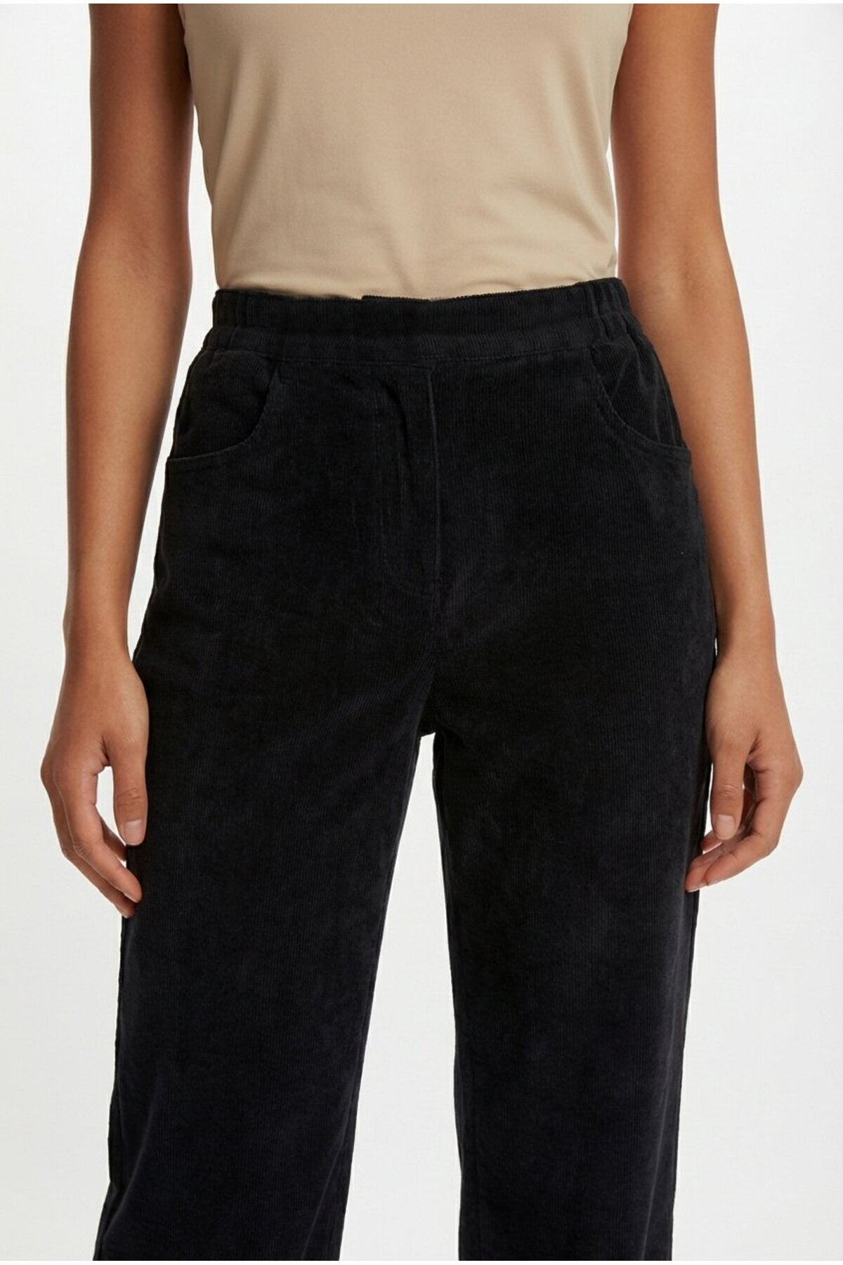 Seleste Kadın Pantolon 25K422