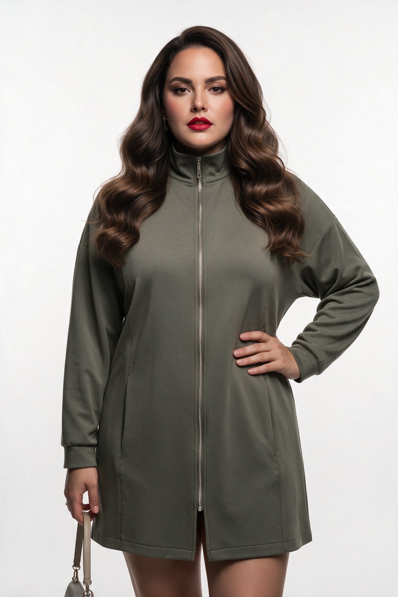 Seleste Kadın Tunik 26YS106 Secondary image