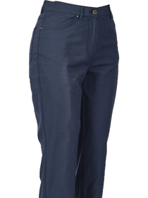 Seleste Minimalist Regular Fit Kadın Pantolon - Günlük Şıklık