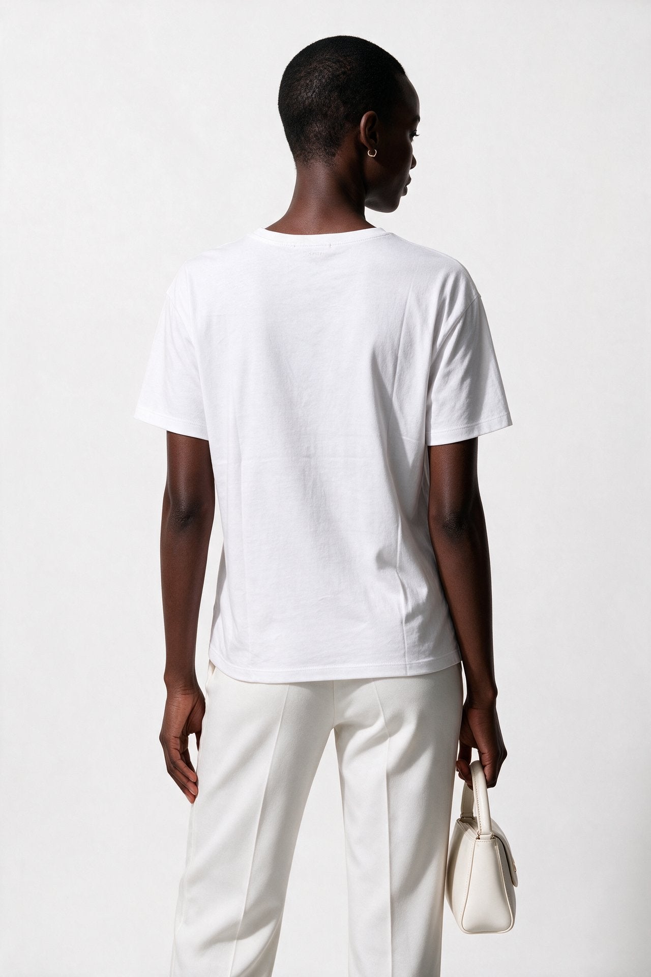 Sempre Kadın T-Shirt 25Y6031