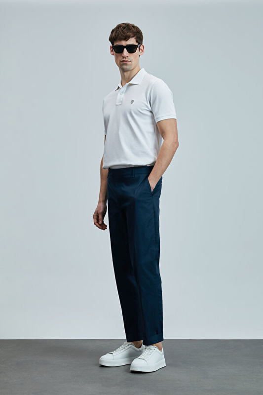 Lufian Erkek T-Shirt 25Y111040206