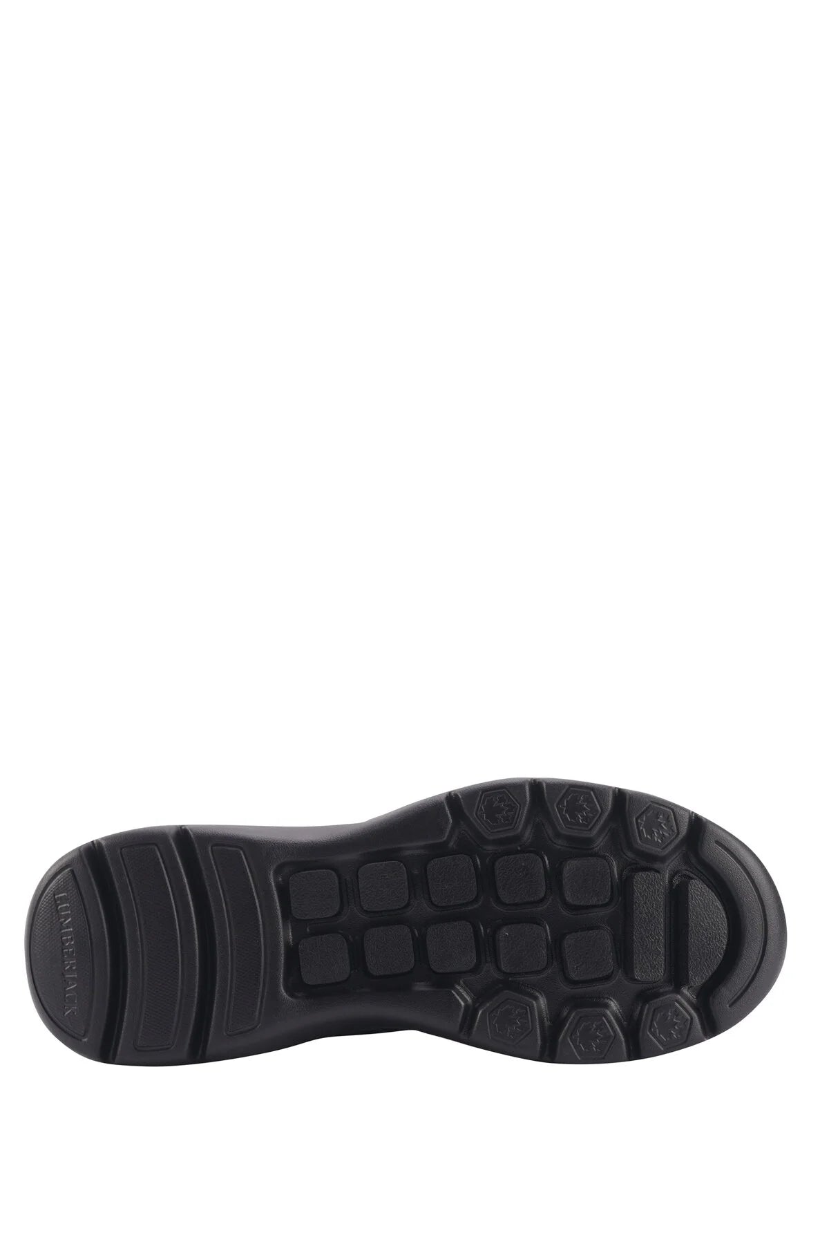 Lumberjack Minimalist Erkek Sneaker - Günlük Spor Ayakkabı - Rahat ve Şık