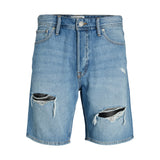 Jack&amp;Jones Men's Denim Shorts 12223604