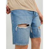 Jack&amp;Jones Men's Denim Shorts 12223604