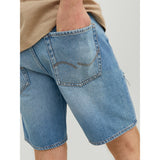 Jack&amp;Jones Men's Denim Shorts 12223604