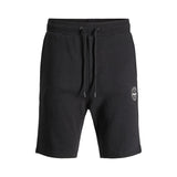 Jack&amp;Jones Men's Combed Cotton Shorts 12229945