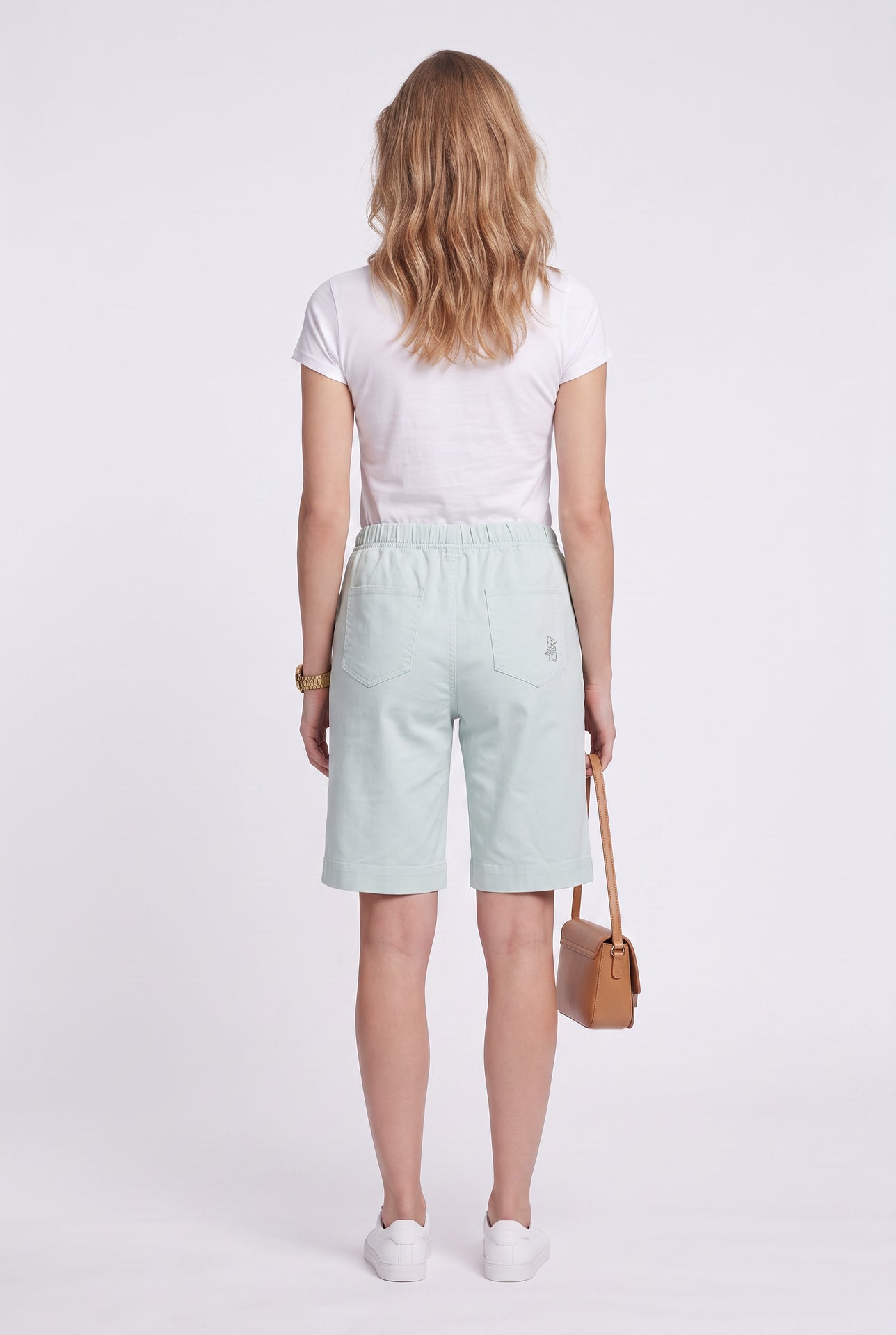 ŞORT SELESTE
