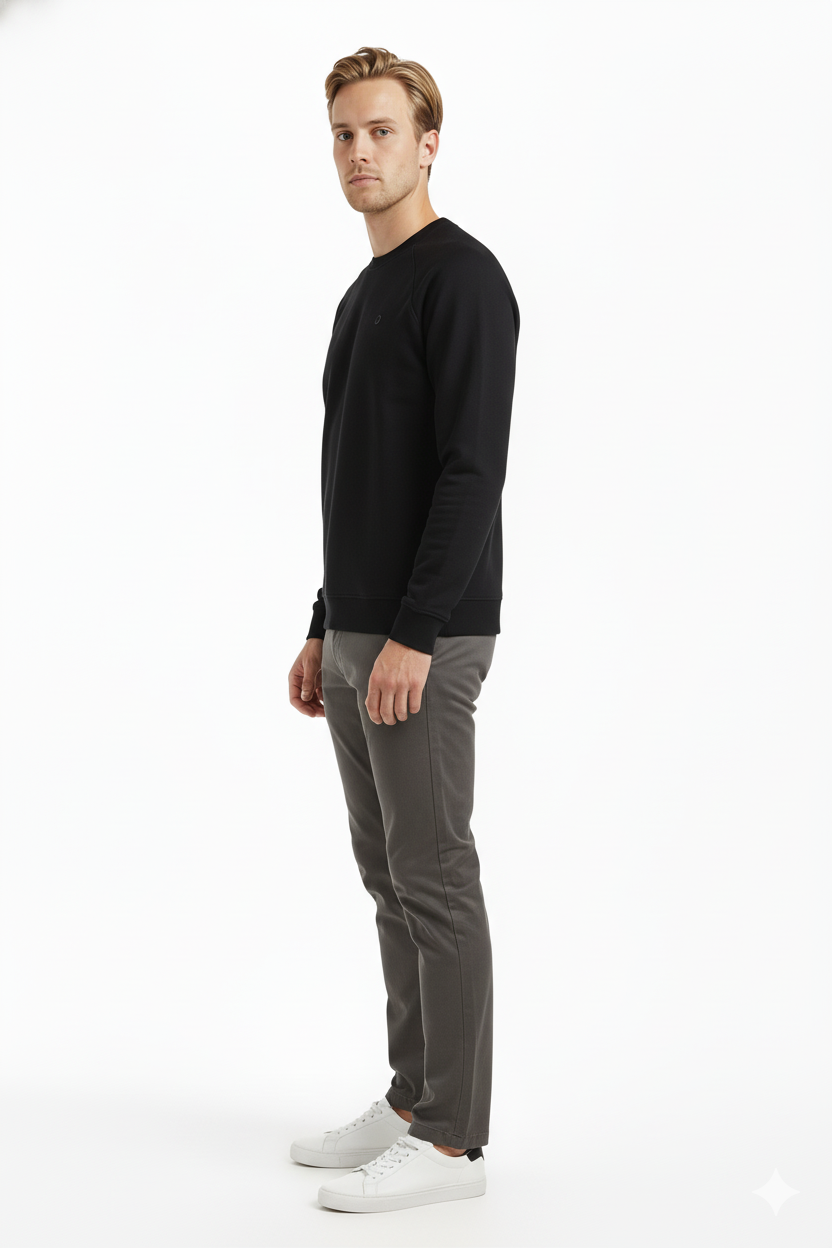 Sweat Jsco JS9563