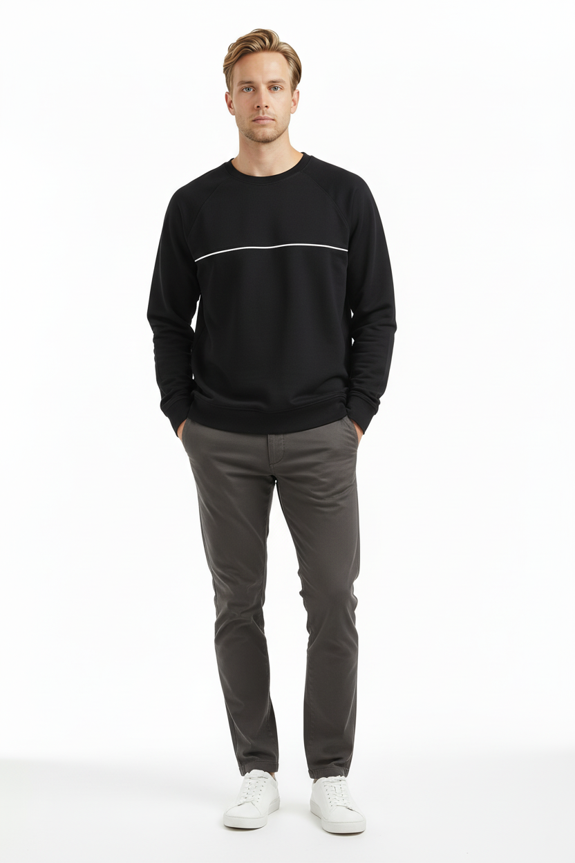 Sweat Jsco JS9564