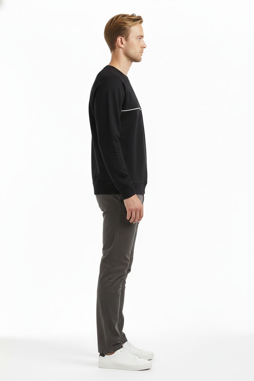 Sweat Jsco JS9564