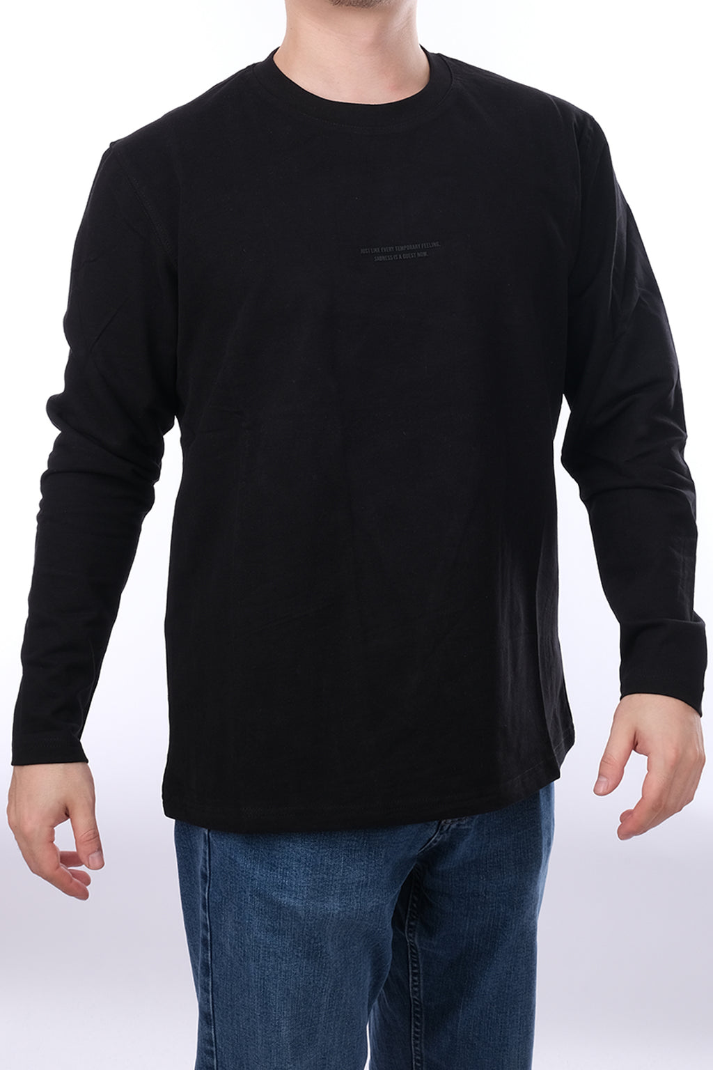 Sweat Jsco JS9576