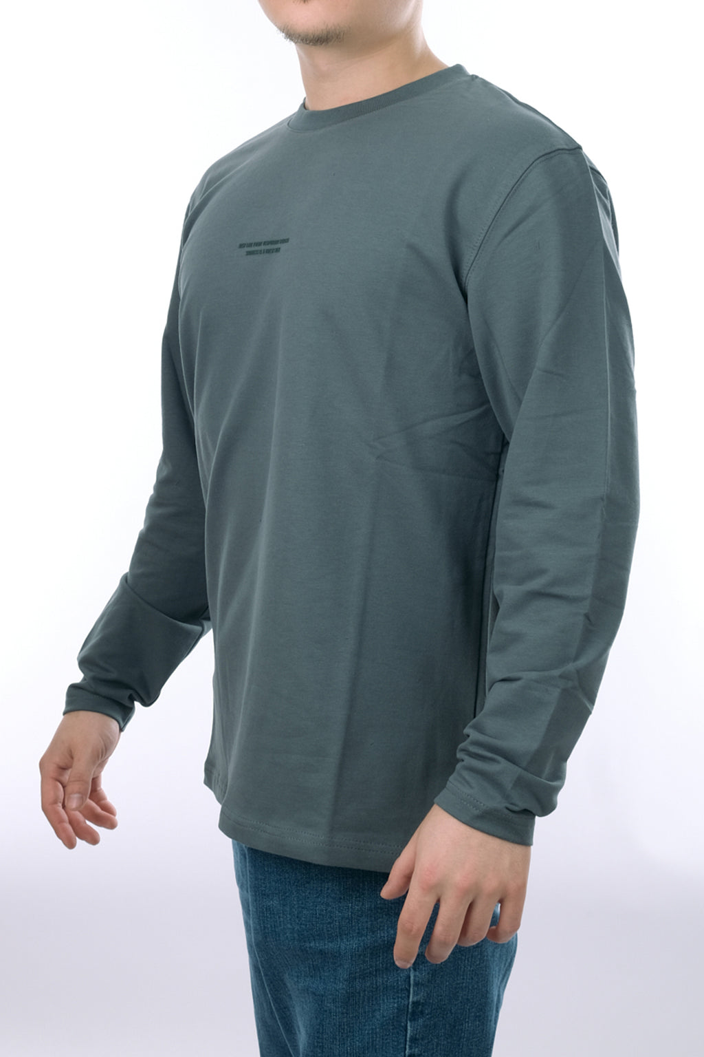 Sweat Jsco JS9576