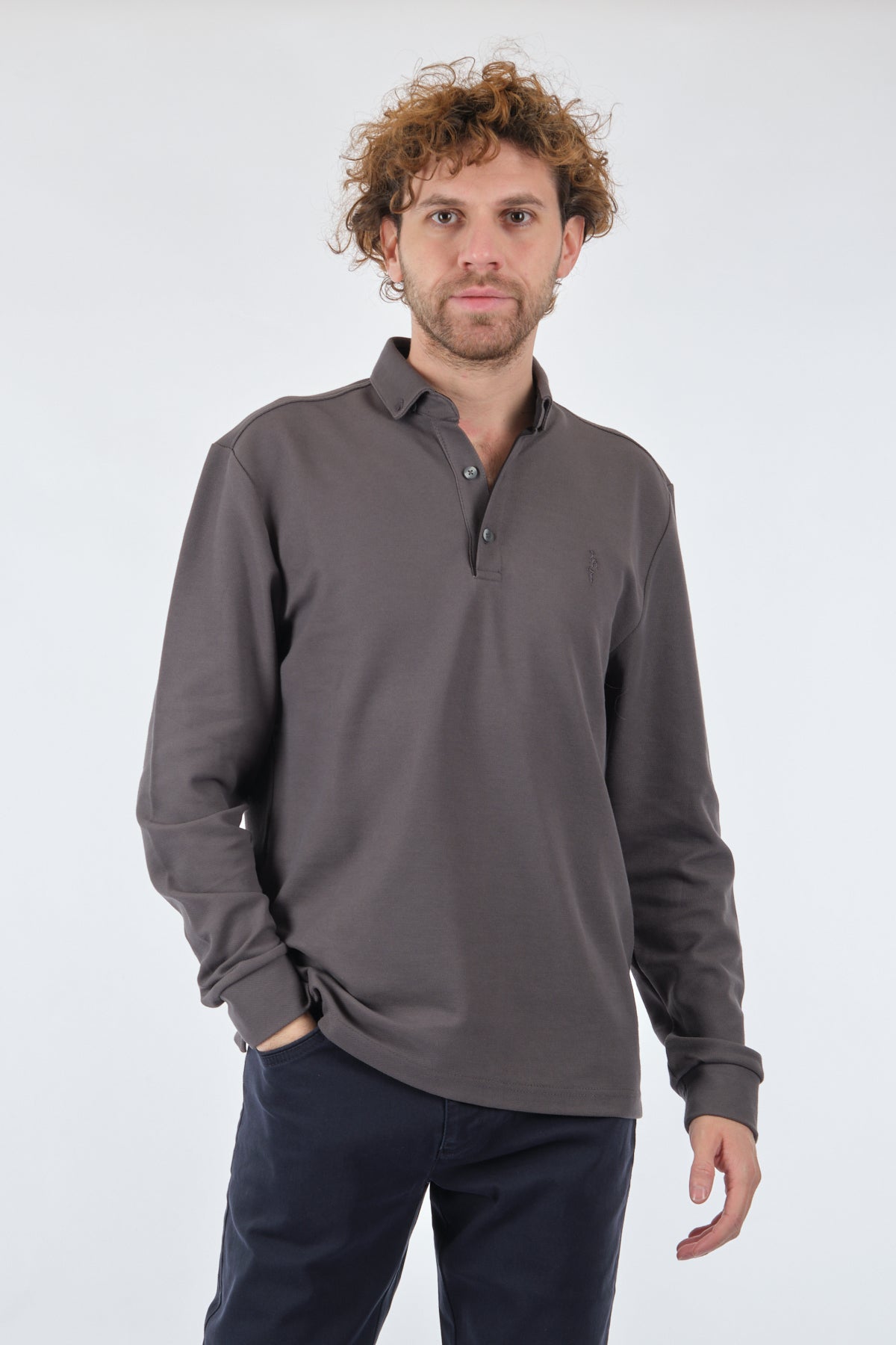 Legato Erkek Sweat SWT24850 İkincil görsel