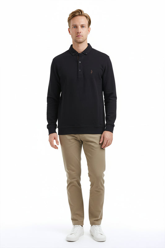 Legato Erkek Sweat 4750