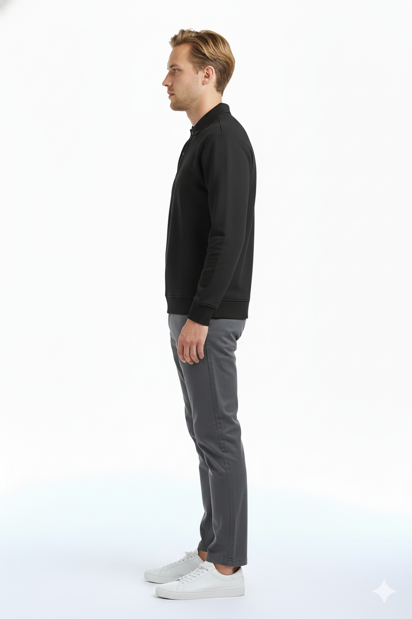 Legato Erkek Sweat 6720