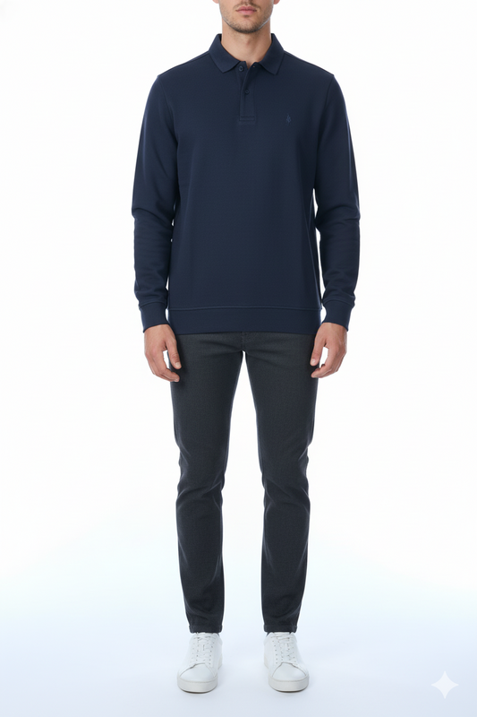 Legato Men's Sweatshirt 6700