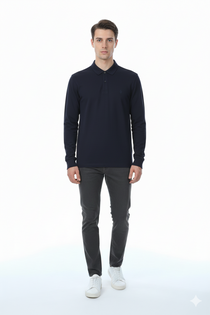 Legato Erkek Sweat 6720