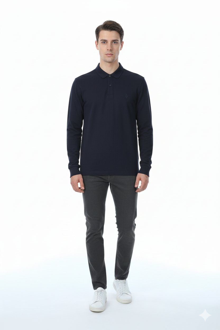 Legato Erkek Sweat 6720