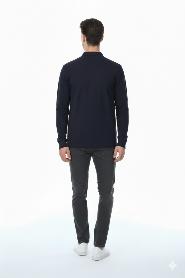 Legato Erkek Sweat 6720