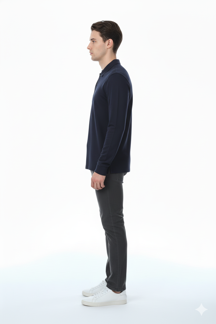 Legato Erkek Sweat 6720