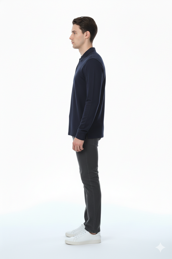 Legato Erkek Sweat 6720