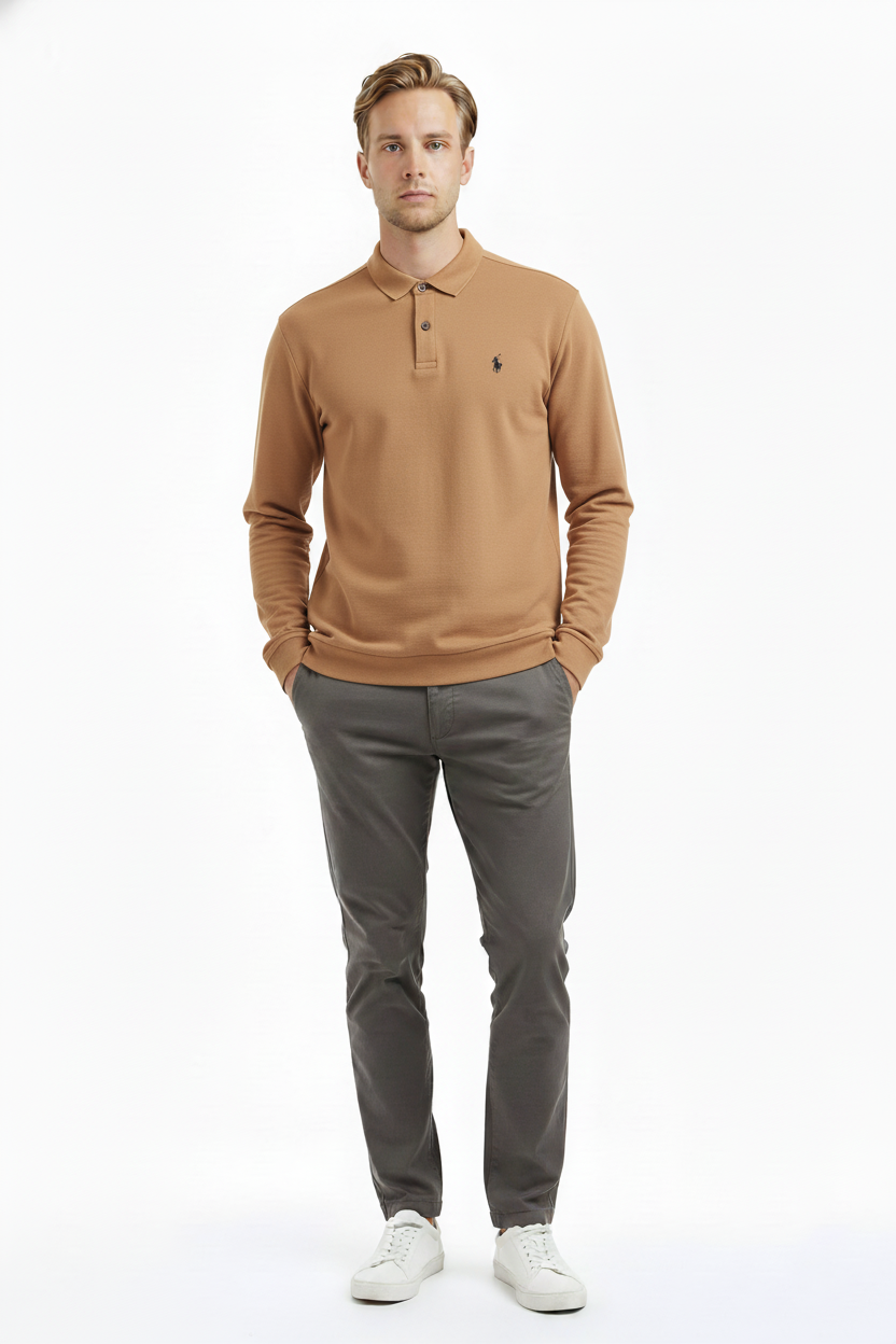 Legato Erkek Sweat 6720 Ana görsel