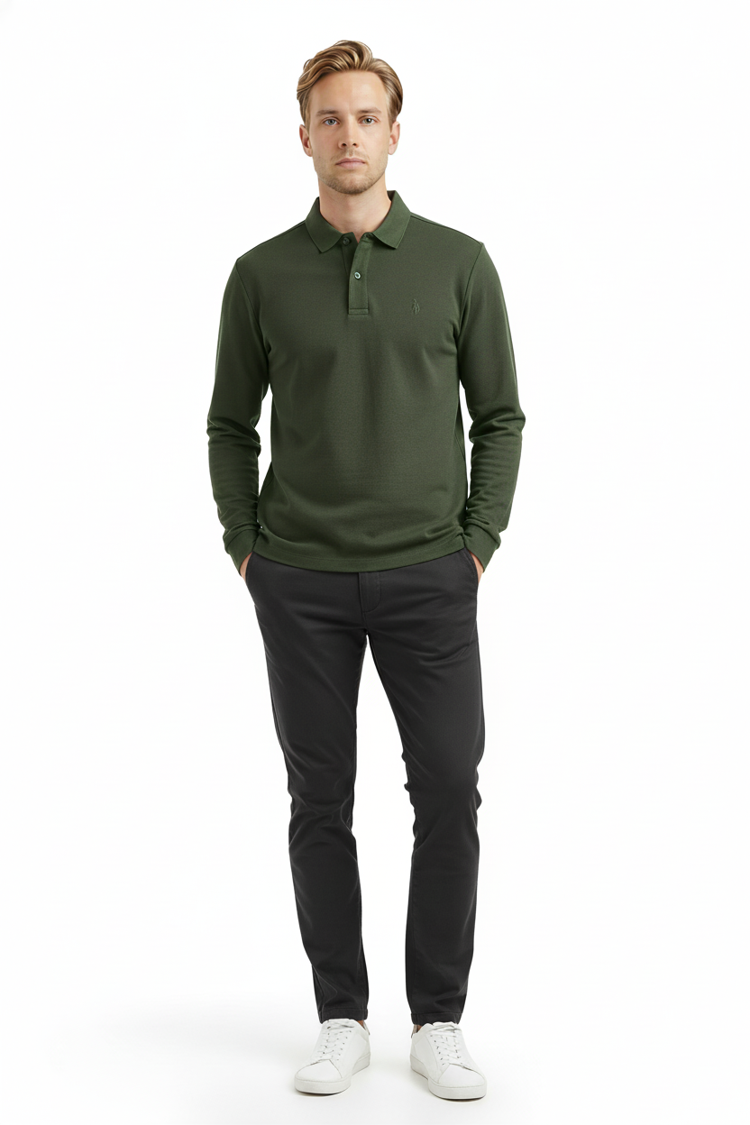 Legato Erkek Sweat 6720 Main image